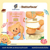 GCAP GOLD X ButterBear ทองคำแท่ง 96.50% น้ำหนัก 0.1 กรัม Little Cupid