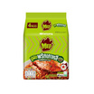 ซัมยังเม็บ ซองแบบแห้งรสปูผัดพริกสไตล์เกาหลี 80 กรัม (แพ็ก 4 ซอง)