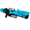 VR Toy ปืนฉีดน้ำหัวฉลาม รุ่น M901