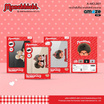 Amaze one กระเป๋าแล็ปท็อป Monchhichi A-MCLB01