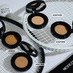 Merrezca คุชชั่น All Day Matte Cushion SPF 50+ PA++++ 15 กรัม