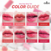 Odbo ลิปทินท์ Dew Drop Glow Tint 3 กรัม
