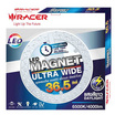 RACER หลอดไฟ LED MAGNET ULTRA WIDE 36.5W + หลอดไฟ LED 6.5W 2 หลอด