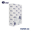 e-file กระดาษถ่ายเอกสาร 70 แกรม ขนาด A5