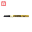 SAKURA  ปากกาเพ้นท์มาร์คเกอร์ 0.7มม. สีทอง GOLD