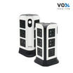 VOX NOVA TOWER ปลั๊กไฟคอนโด รุ่น TW-2112U
