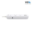 VOX ปลั๊กไฟ รุ่น TS-211C