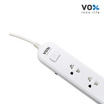 VOX ปลั๊กไฟ รุ่น TS-211C