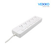 Vexxo ปลั๊กไฟ รุ่น  P16-550