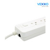 Vexxo ปลั๊กไฟ รุ่น P16-140