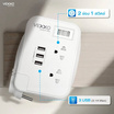 Vexxo ปลั๊กไฟ รุ่น TS213U