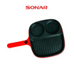 Sonar ชุดกระทะสุขภาพ พร้อมเครื่องทำพราเซล