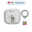 Amaze One True Wireless รุ่น A-ETS001 Woody