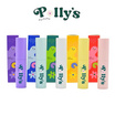 Polly’s Perfume น้ำหอม EDP 10 ml เซ็ต 5 กลิ่น
