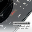 AIKO เตาแม่เหล็กไฟฟ้า รุ่น AIP-401
