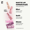 Baby Bright ลิปคอนซีลเลอร์ Prime Lip Concealer 2.6 กรัม