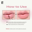 Baby Bright ลิปคอนซีลเลอร์ Prime Lip Concealer 2.6 กรัม