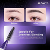 Browit ดินสอเขียนคิ้ว Star Eyebrow Pencil 0.14 กรัม