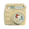 YASHICA กล้องดิจิตอล Mini Digital Peanuts Cream