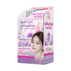 Snowgirl เจลครีม PDRN & HPR Repair Gel Cream 8กรัม (แพ็ก6)