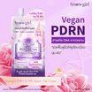 Snowgirl เจลครีม PDRN & HPR Repair Gel Cream 8กรัม (แพ็ก6)