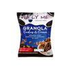 เดลลี่มี กราโนล่า รสคุกกี้แอนด์ครีม 35 กรัม (แพ็ก 6 ถุง)