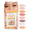 Lemon Me พาเลทตาและแก้ม Pocket Pop Lovely Palette 9.5 กรัม