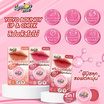 Lemon Me ลิปสติก Yoyo Lip & Cheek 6 กรัม