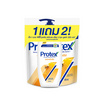 โพรเทคส์ ครีมอาบน้ำ พรอพโพลิส 450 มล. + ถุงเติม 400 มล. x 2 ถุง