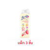 บีไนซ์ ชาวเวอร์ ครีม โตเกียว อิจิโกะ 170 มล. (แพ็ก 3 ชิ้น)