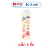 บีไนซ์ ชาวเวอร์ ครีม โตเกียว อิจิโกะ 170 มล. (แพ็ก 3 ชิ้น)