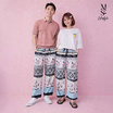 [10.10] M2S Lifestyle กางเกงขายาว ลาย Snoopy Free size