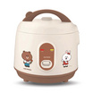 My Home Line Friends หม้อหุงข้าวอุ่นทิพย์ 1 ลิตร รุ่น RC1005