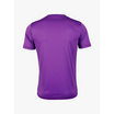Warrix เสื้อฟุตบอลคอกลมแขนสั้น สีม่วง