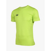 Warrix เสื้อฟุตบอลคอกลมแขนสั้น สีเขียว