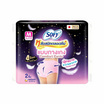 โซฟี ผ้าอนามัยแบบกางเกง รุ่น Comfort Pants ไซซ์ M (ห่อละ 2 ชิ้น)