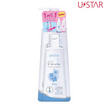 Ustar สบู่เหลวอนามัย Femme Feminine Hygiene Ph Balance Milky 200 ml + 50 ml (แพ็ก 2 ชิ้น)