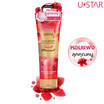 Ustar โลชั่นน้ำหอม Aura Bright Perfume Lotion 180 กรัม กลิ่น Sweet Moment