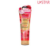 Ustar โลชั่นน้ำหอม Aura Bright Perfume Lotion 180 กรัม กลิ่น Sweet Moment