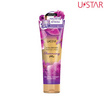 Ustar โลชั่นน้ำหอม Aura Bright Perfume Lotion 180 กรัม กลิ่น Chaming Me