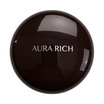 Aura Rich แป้งผสมรองพื้น Perfect Powder Foundation SPF 50 PA++++ 4 กรัม