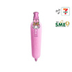 ปากกาลูกลื่น Fuffy 1.0 มม. Sanrio My Melody