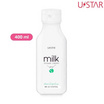 Ustar ครีมอาบน้ำ Milk Shower Cream 400 ml