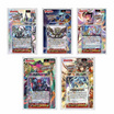 Premium Figther Deck 01 : Gear Chronicle (P-FD01-05)