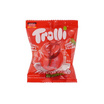 ทรอลลี่ เยลลี่เฟลเวอบอมสตรอเบอร์รี่เดี่ยว 18.8 กรัม (แพ็ก 12 ชิ้น)