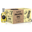 ดริ้งค์ เอ็นโอดี น้ำสับปะรดซ่า 355 มล. (ลัง 15 ขวด)