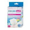 POR-DEE พอดี หน้ากากป้องกันฝุ่น PM 2.5 Size L. (ADULT ผู้ใหญ่) (แพ็ก 5 ซอง)