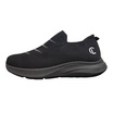 Charled รองเท้าผ้าใบ พื้นนุ่ม รุ่น RA8250 สีดำ