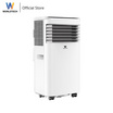 Worldtech แอร์เคลื่อนที่ 9,000 BTU รุ่น WT-SKY-1A-09 สีขาว