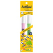 Artline ปากกาเขียนตกแต่ง Decorite คละสี (2 แพ็ก 4 ด้าม)